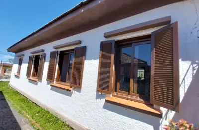 Casa com 4 quartos à venda na avenida sete de setembro, 541, centro, guaíba por r$ 660.000
