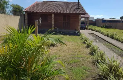 Casa com 2 quartos à venda na avenida maurício lessa, 765, flórida, guaíba por r$ 355.000