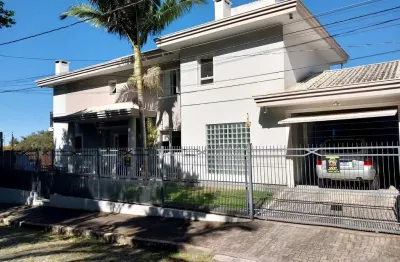 Casa com 3 quartos à venda na rua aladim de araújo pinto, 314, centro, guaíba por r$ 2.000.000