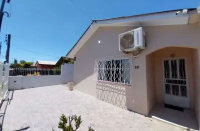 Casa com 3 quartos à venda na aracaju, 581, jardim santa rita, guaíba por r$ 350.000