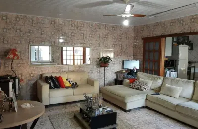 Casa com 3 quartos à venda na rua professor manoel barbosa, 202, engenho, guaíba por r$ 580.000