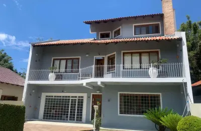 Casa com 3 quartos à venda na avenida perimetral, 356, centro, guaíba por r$ 980.000