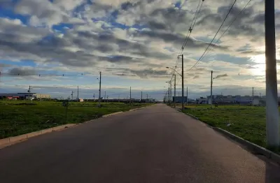 Terreno à venda na centro novo, 1, centro novo, eldorado do sul por r$ 110.000