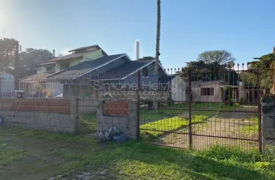 Casa com 2 quartos à venda na avenida alegria, 123, alegria, guaíba por r$ 270.000