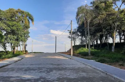 Terreno à venda na diógenes duarte rodrigues, 1000, ermo, guaíba por r$ 169.000