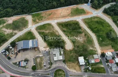 Terreno à venda na Rua Diógenes Duarte Rodrigues, 1000, Ermo, Guaíba por R$ 180.000