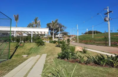Terreno em condomínio fechado à venda na avenida dona frutuosa, 969, coronel nassuca, guaíba por r$ 365.000