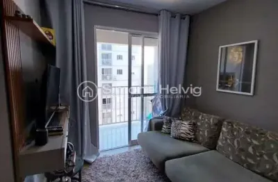 Apartamento com 2 quartos à venda na avenida comendador ismael chaves barcellos, 665, jardim santa rita, guaíba por r$ 260.000