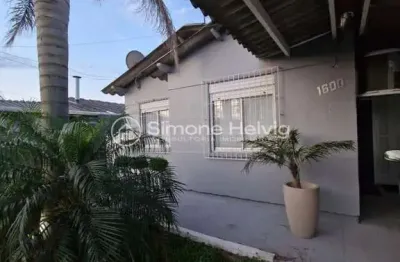 Casa com 3 quartos à venda na rua sérgio luiz coutinho garcia, 1600, morada da colina, guaíba por r$ 446.000