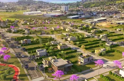 Terreno à venda na avenida nestor de moura jardim, parque 35, guaíba por r$ 190.000