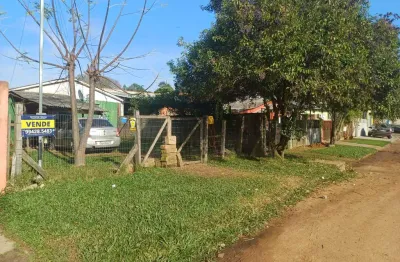 Terreno à venda na henrique levandowski, 196, columbia city, guaíba por r$ 159.900