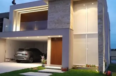 Casa em condomínio fechado com 4 quartos à venda na estrada do conde, 400, sans souci, eldorado do sul por r$ 3.500.000