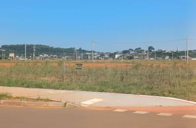 Terreno à venda na avenida norberto linck, 1, parque 35, guaíba por r$ 649.900