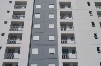 Apartamento com 2 quartos à venda na avenida lourival luís da cunha, 1655, morada da colina, guaíba por r$ 350.000