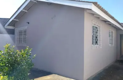 Casa com 3 quartos à venda na wenceslau fontoura, 428, jardim santa rita, guaíba por r$ 330.000