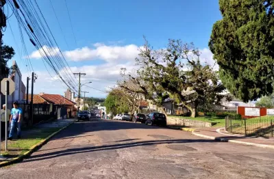 Terreno à venda na rua cônego estanislau scherer, 765, centro, guaíba por r$ 955.000