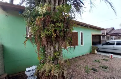 Casa com 5 quartos à venda na antônio ignácio galeão, 46, jardim santa rita, guaíba por r$ 300.000