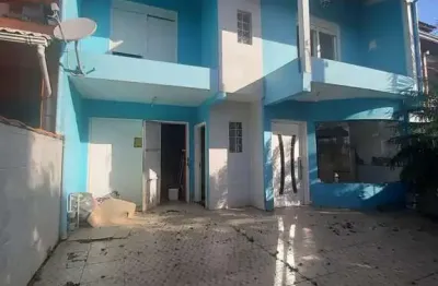 Casa com 2 quartos à venda na bélgica, 436, residencial eldorado do sul, eldorado do sul por r$ 499.000