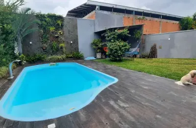 Casa com 3 quartos à venda na rua ivo lessa silveira, 160, parque 35, guaíba por r$ 1.200.000