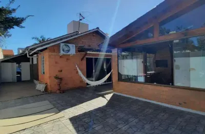 Casa com 3 quartos à venda na rua rio grande do sul, 275, parque 35, guaíba por r$ 475.000