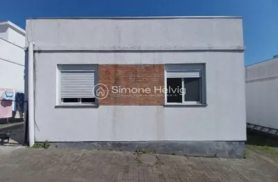 Casa em condomínio fechado com 2 quartos à venda na avenida maurício sirostsky sobrinho, 1008, morada da colina, guaíba por r$ 212.000