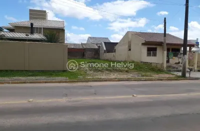Terreno à venda na rua rio grande do sul, 01, parque 35, guaíba por r$ 212.000