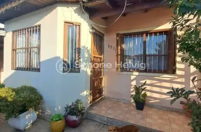 Casa com 3 quartos à venda na rua noel guarani, 1221, jardim dos lagos, guaíba por r$ 620.000
