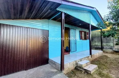 Casa com 2 quartos à venda na gabriel da cunha coutinho, 70, jardim dos lagos, guaíba por r$ 179.900