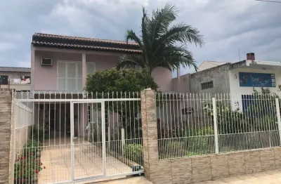 Casa com 3 quartos à venda na aparício castro, 69, morada da colina, guaíba por r$ 850.000