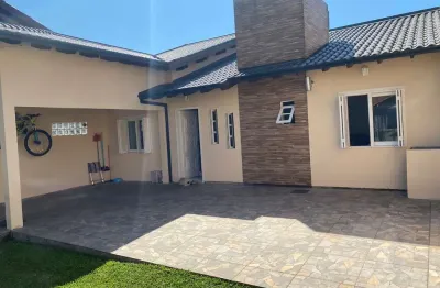 Casa com 1 quarto à venda na pastora nelcy faleiro, 260, morada da colina, guaíba por r$ 426.000