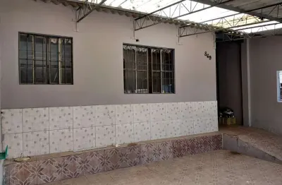 Casa com 2 quartos à venda na didi pacheco, 869, morada da colina, guaíba por r$ 296.000