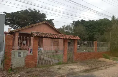 Casa com 2 quartos à venda na raul pilla, 841, flórida, guaíba por r$ 750.000