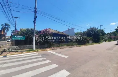 Terreno à venda na coronel marcos de andrade, 151, centro, guaíba por r$ 379.000