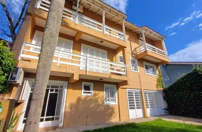 Casa com 4 quartos à venda na artilino antonio da silveira, 148, centro, guaíba por r$ 850.000