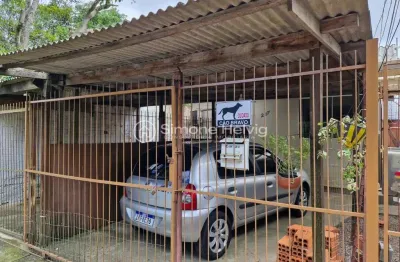 Casa com 3 quartos à venda na y2, 227, morada da colina, guaíba por r$ 318.000
