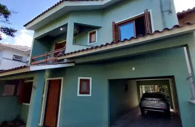 Casa com 3 quartos à venda na espanha, 92, residencial eldorado do sul, eldorado do sul por r$ 699.000