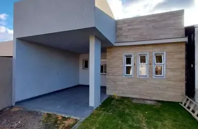 Casa com 2 quartos à venda na montenegro, 1387, centro novo, eldorado do sul por r$ 349.900