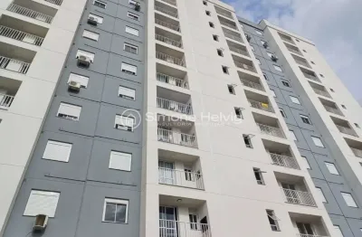 Apartamento com 2 quartos à venda na lourival luis da cunha, 1655, morada da colina, guaíba por r$ 330.000