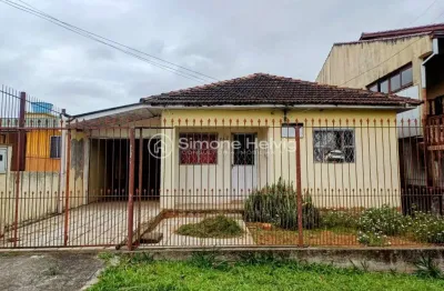 Casa com 2 quartos à venda na seu onofre, 142, bom fim, guaíba por r$ 250.000