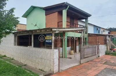 Casa com 2 quartos à venda na rua 21 - bloco 217, 1, jardim santa rita, guaíba por r$ 212.000