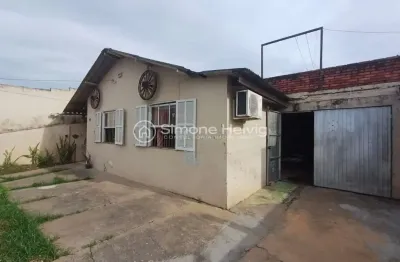 Casa com 2 quartos à venda na a2, 31, jardim santa rita, guaíba por r$ 265.000