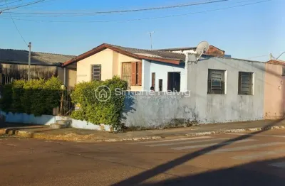 Casa com 4 quartos à venda na avenida vasco alves pereira, 830, morada da colina, guaíba por r$ 220.000