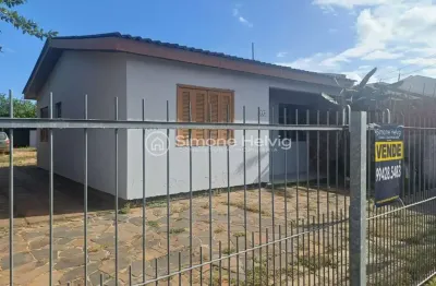 Casa com 2 quartos à venda na mauro mendes totta, 920, sans souci, eldorado do sul por r$ 300.000