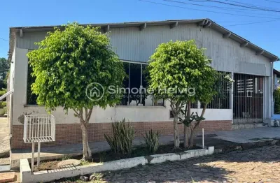 Casa com 1 quarto à venda na j, 24, morada da colina, guaíba por r$ 350.000