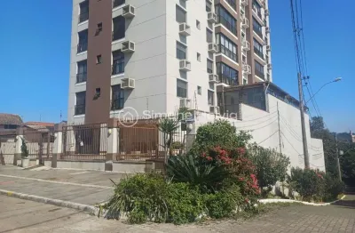 Apartamento com 2 quartos à venda na rua avelino ávila de oliveira, 184, centro, guaíba por r$ 570.000