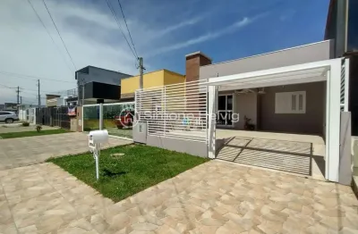 Casa com 2 quartos à venda na rua panambi, 1427, centro novo, eldorado do sul por r$ 530.000