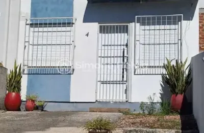 Casa com 2 quartos à venda na c dez, 200, morada da colina, guaíba por r$ 250.000