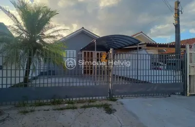 Casa com 2 quartos à venda na quaraí, 1075, centro novo, eldorado do sul por r$ 260.000