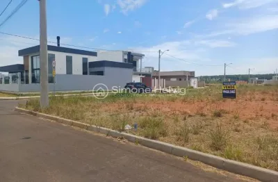 Terreno à venda na rua 15 quadra x4, parque 35, guaíba por r$ 235.000