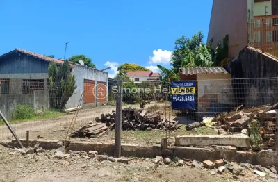 Terreno à venda na avenida beira rio, 270, centro, guaíba por r$ 350.000